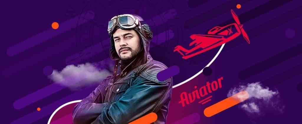 Juego en línea Aviator