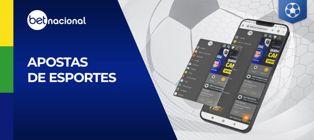 Betnacional Mines App Betting